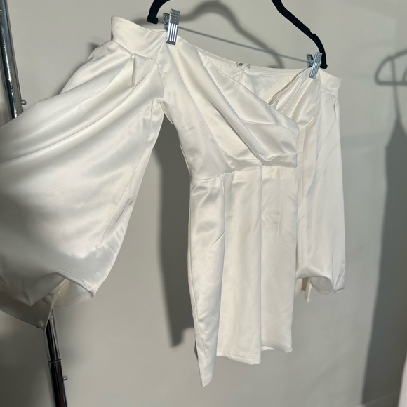 KATIANA MINI DRESS, CATWALK CONNECTIONS - Picture 3 of 5